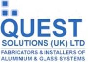 Quest solutions (UK) Limited